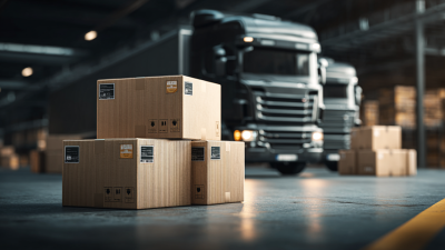 The Ultimate Guide to Achieving Best Packed Delivery: Strategies to Enhance Efficiency and Reduce Damage Rates