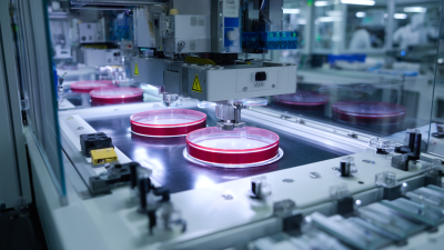 Unmatched Excellence in Automated Coverslipper Manufacturing from China