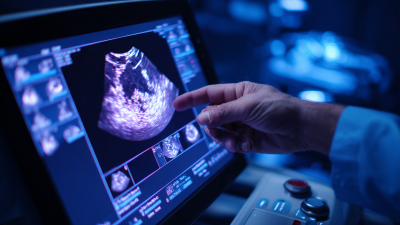 5 Expert Tips for Choosing the Best Convex Transducer Ultrasound for Your Needs