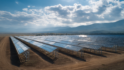 Exploring Solar Energy Solutions Understanding Features and Applications of the Best Solar Energy Plants