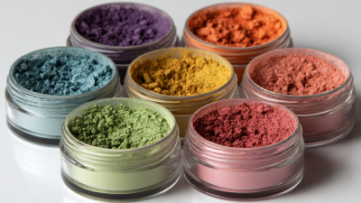 Ultimate Checklist for Sourcing Best Mica Powder Makeup Products Globally