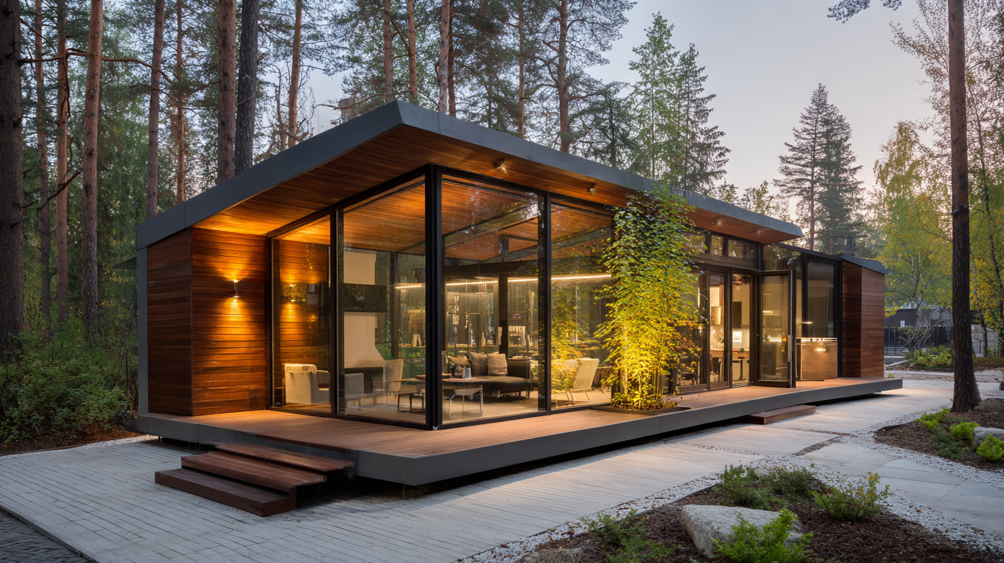 10 Reasons Why Best Mobile House is the Ultimate Solution for Global Buyers