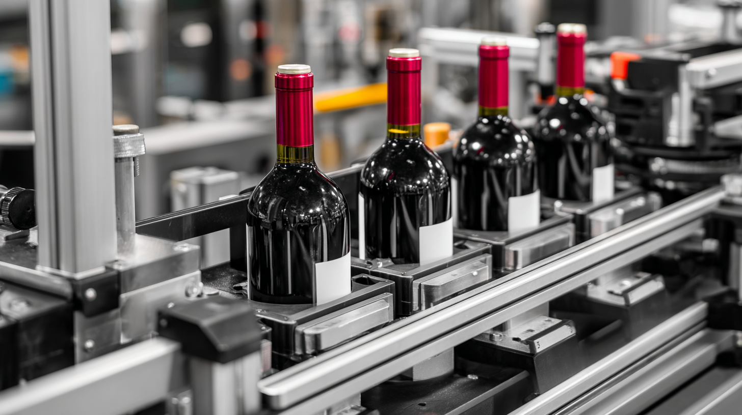 Maximizing Your Investment in Best Bottle Labeling Equipment with Efficient After Sales Support and Maintenance Strategies