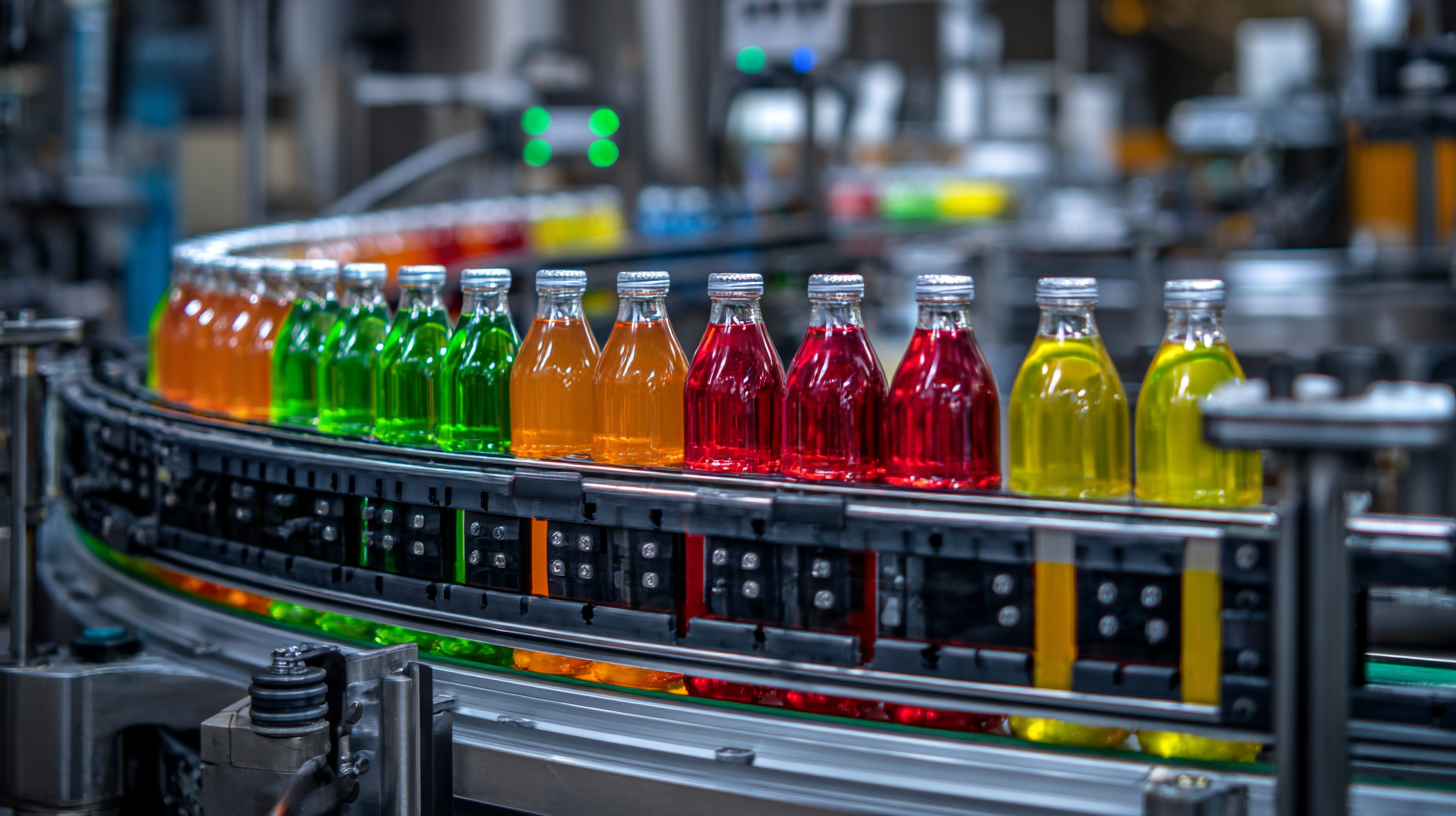 Maximizing Your Investment in Best Bottle Labeling Equipment with Efficient After Sales Support and Maintenance Strategies