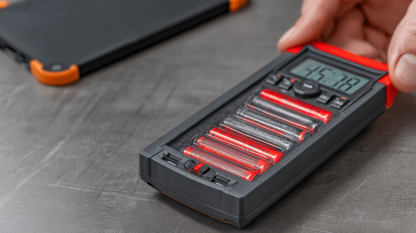 10 Best Battery Capacity Testers You Should Know About