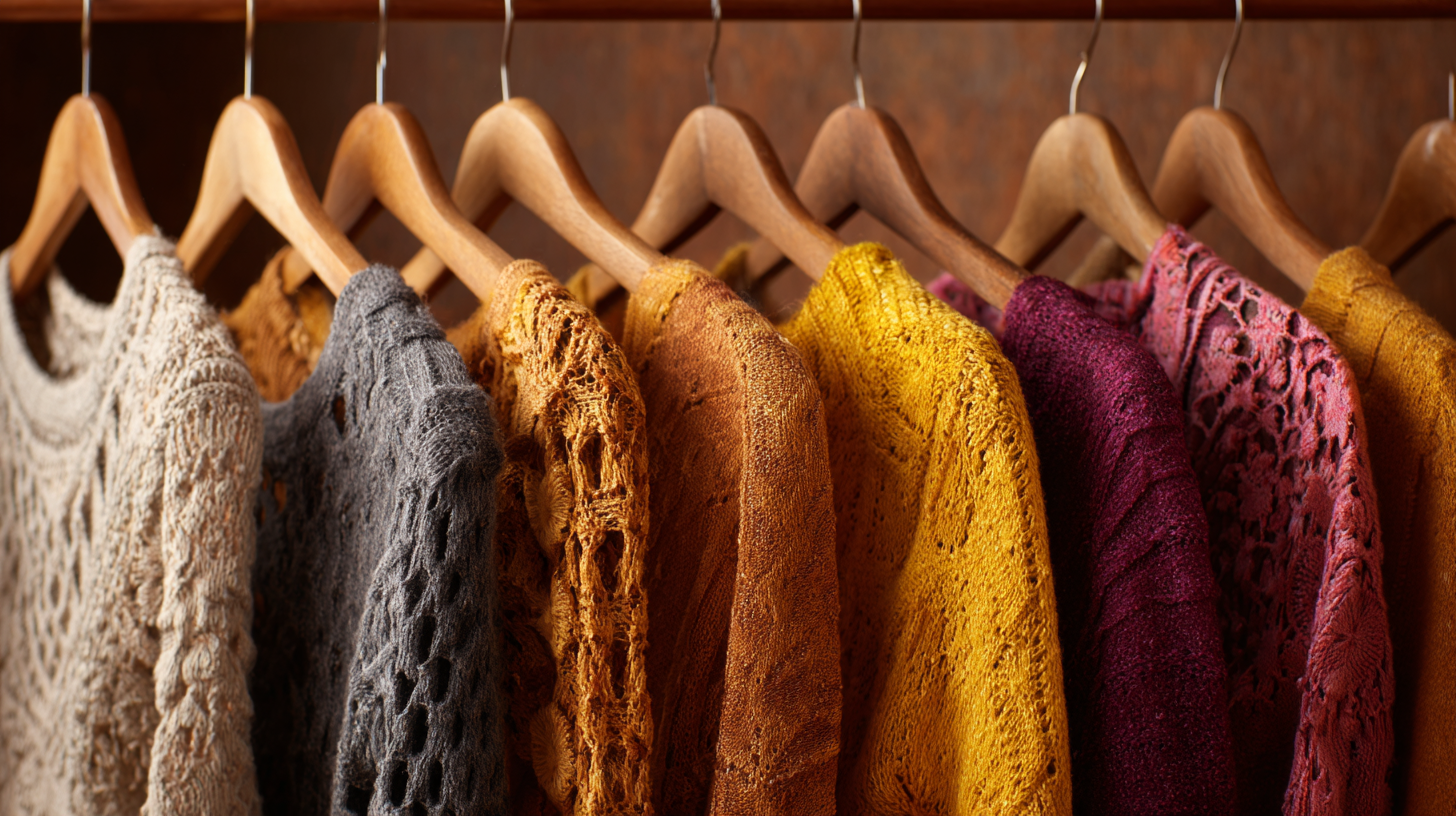 Discover the Excellence of Best Knit Tops Women Crafted in China for Global Fashion Markets