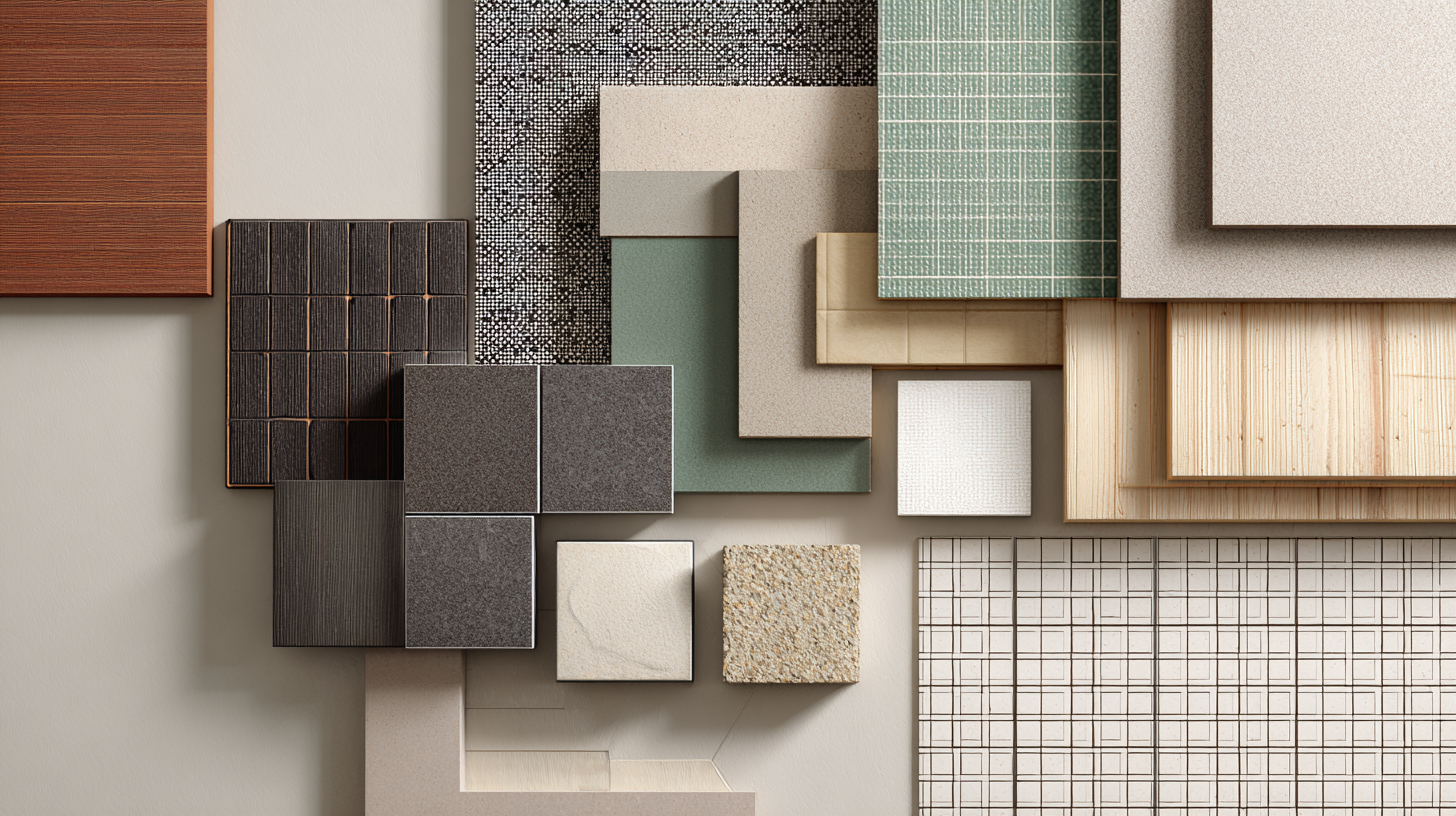 How to Navigate Import and Export Certifications for Best Vinyl Floor Tiles