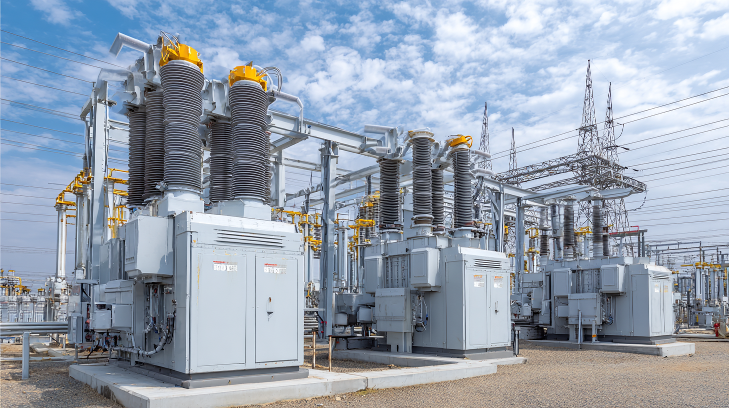 10 Secrets to Choosing the Best Oil Immersed Transformer for Your Business Needs