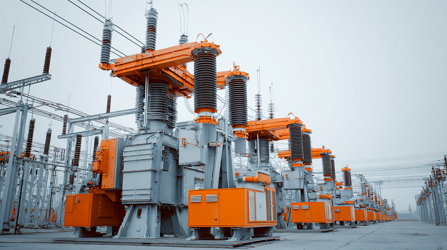 10 Secrets to Choosing the Best Oil Immersed Transformer for Your Business Needs