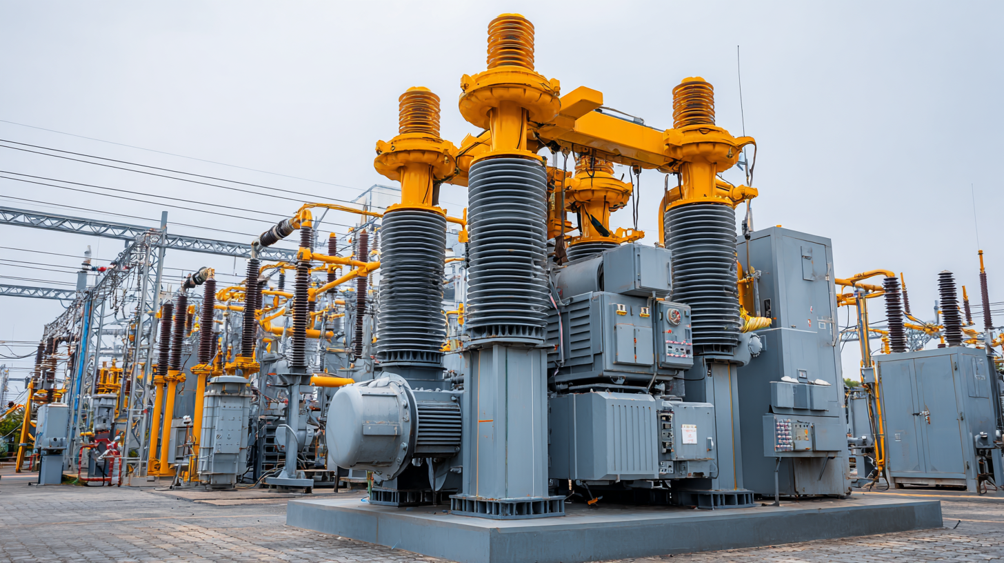 10 Secrets to Choosing the Best Oil Immersed Transformer for Your Business Needs