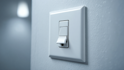7 Essential Tips for Choosing the Best Wall Switches for Your Home