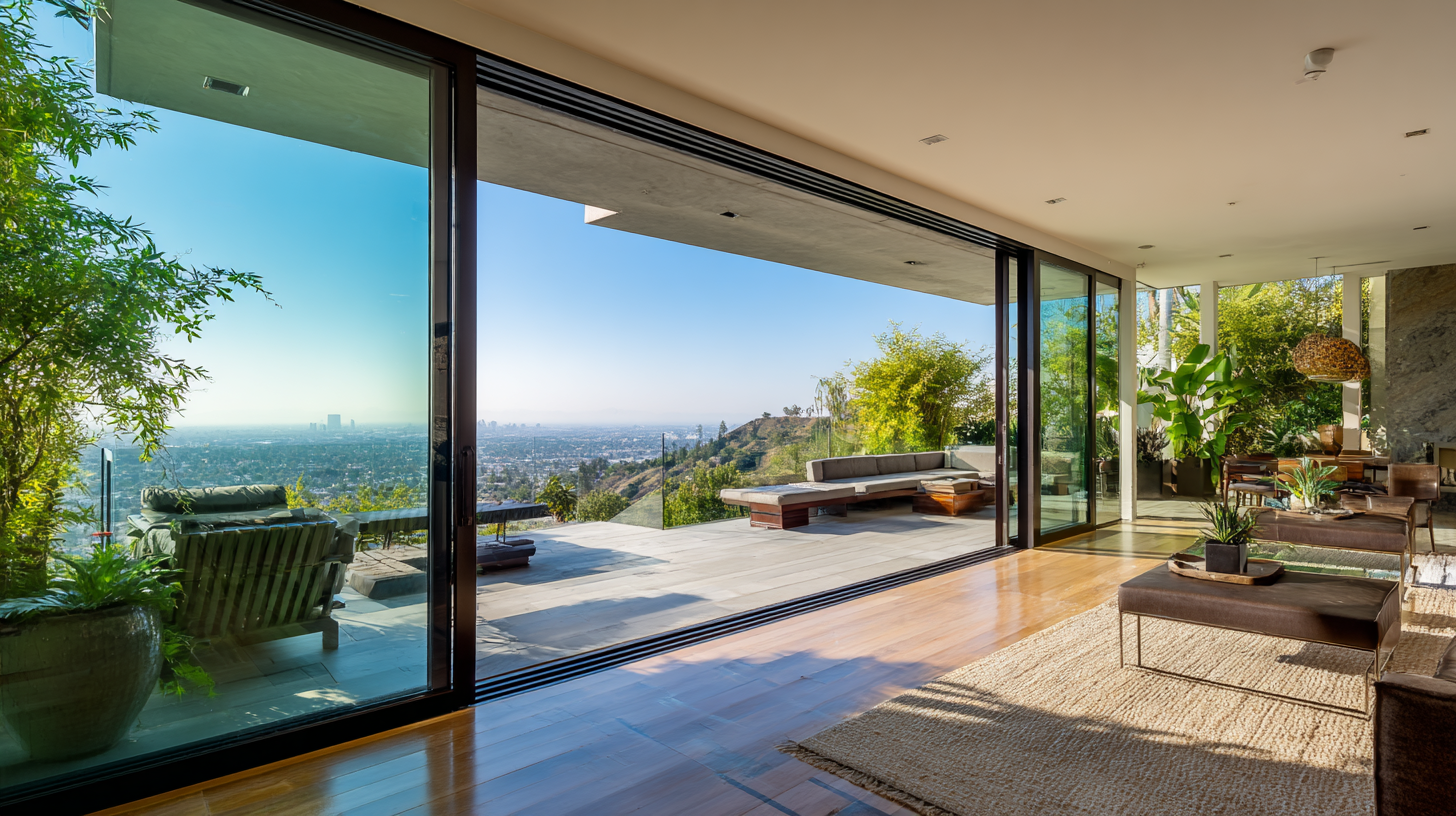 Ultimate Checklist for Choosing the Best Sliding Door for Your Home