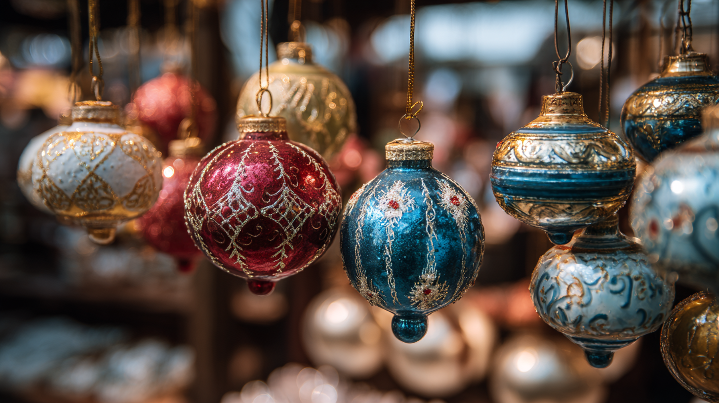 How to Select the Best Metal Ornaments for Your Global Procurement Needs