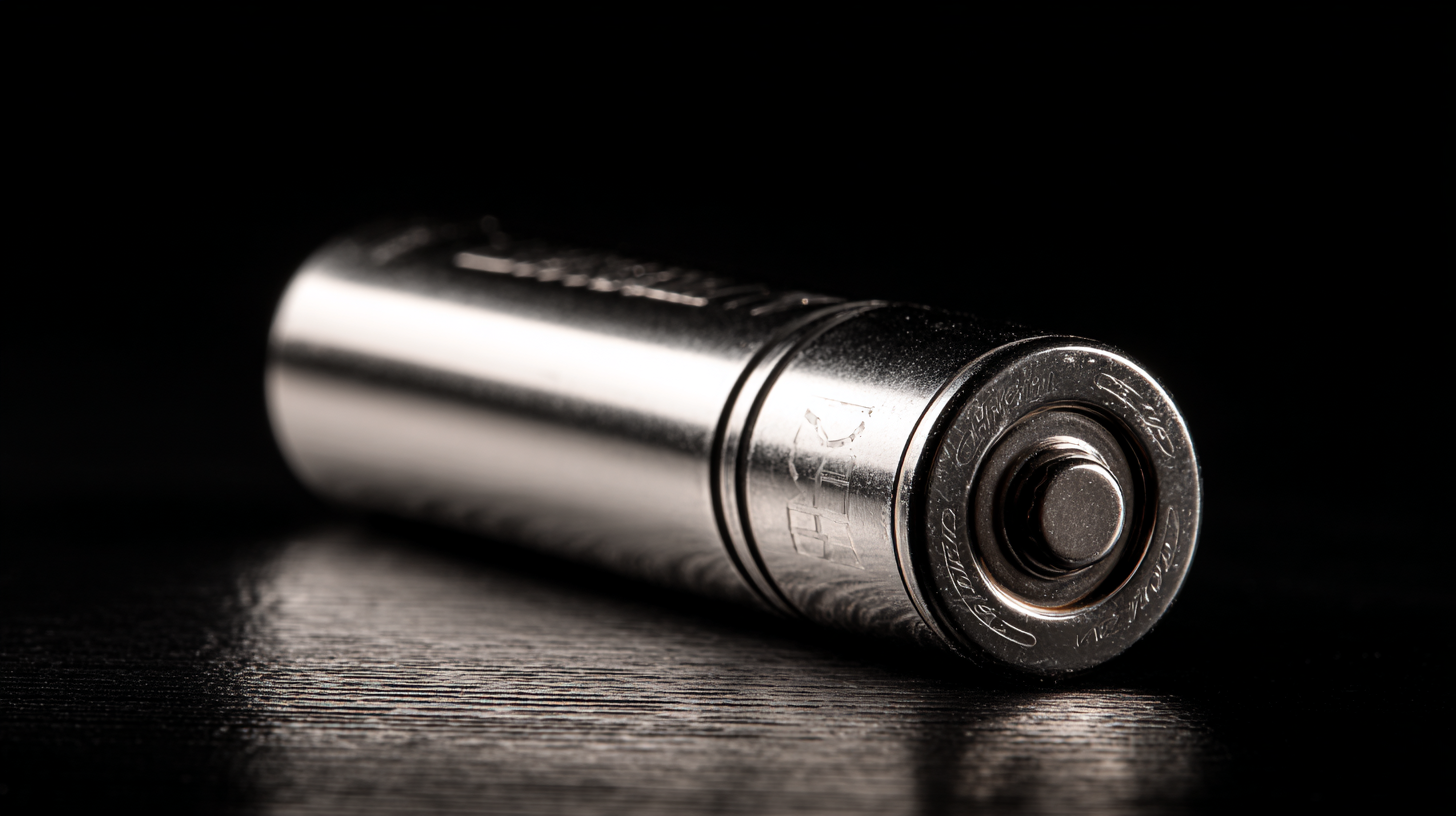 Elevating Global Standards with Best Naion Battery Excellence in Quality and Chinese Manufacturing