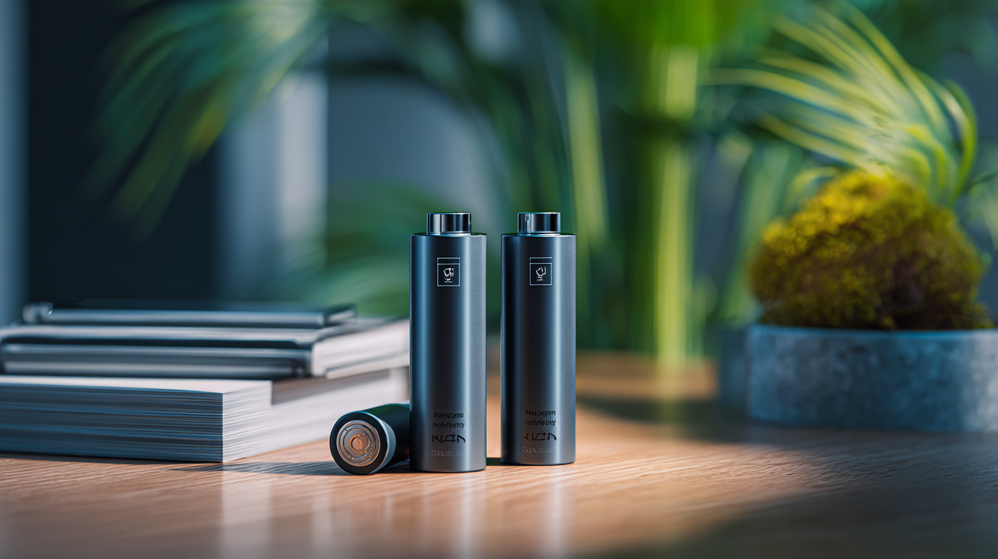 Elevating Global Standards with Best Naion Battery Excellence in Quality and Chinese Manufacturing