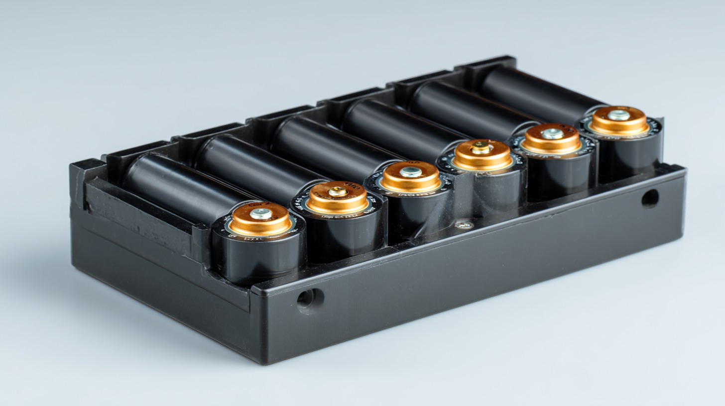 Elevating Global Standards with Best Naion Battery Excellence in Quality and Chinese Manufacturing