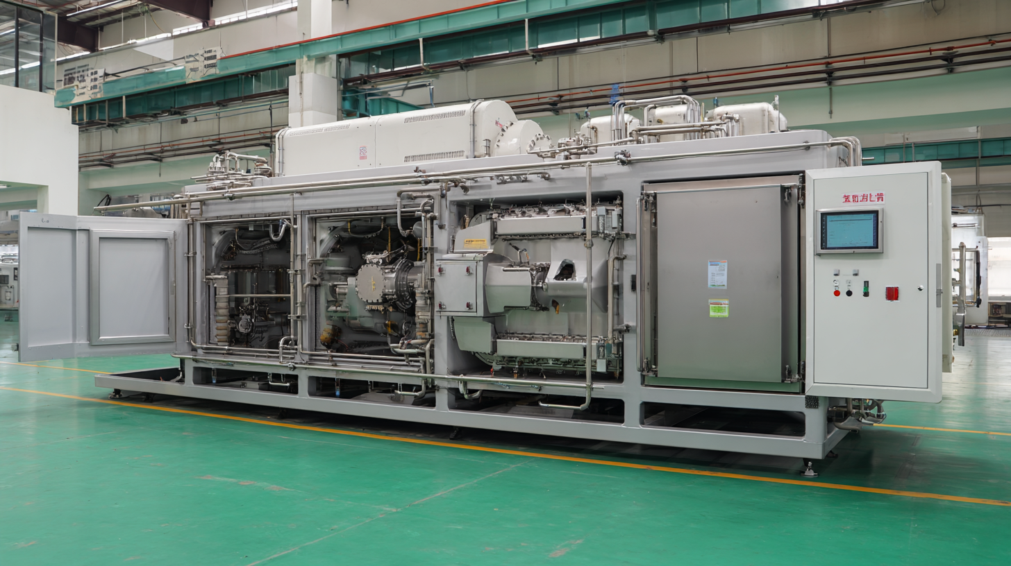 How to Identify Reliable Suppliers for the Best Vacuum Oven in Your Industry