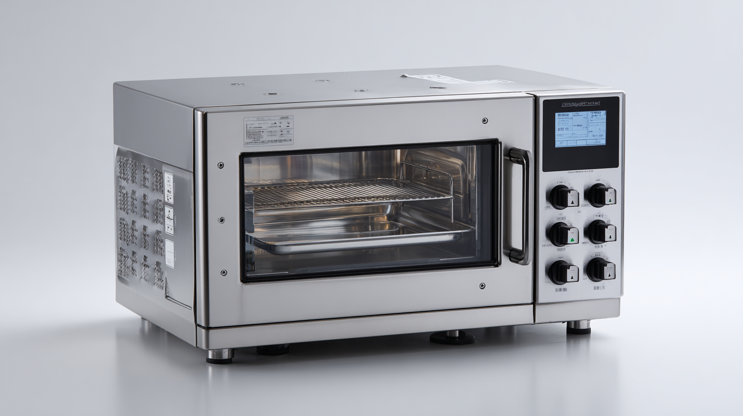How to Identify Reliable Suppliers for the Best Vacuum Oven in Your Industry