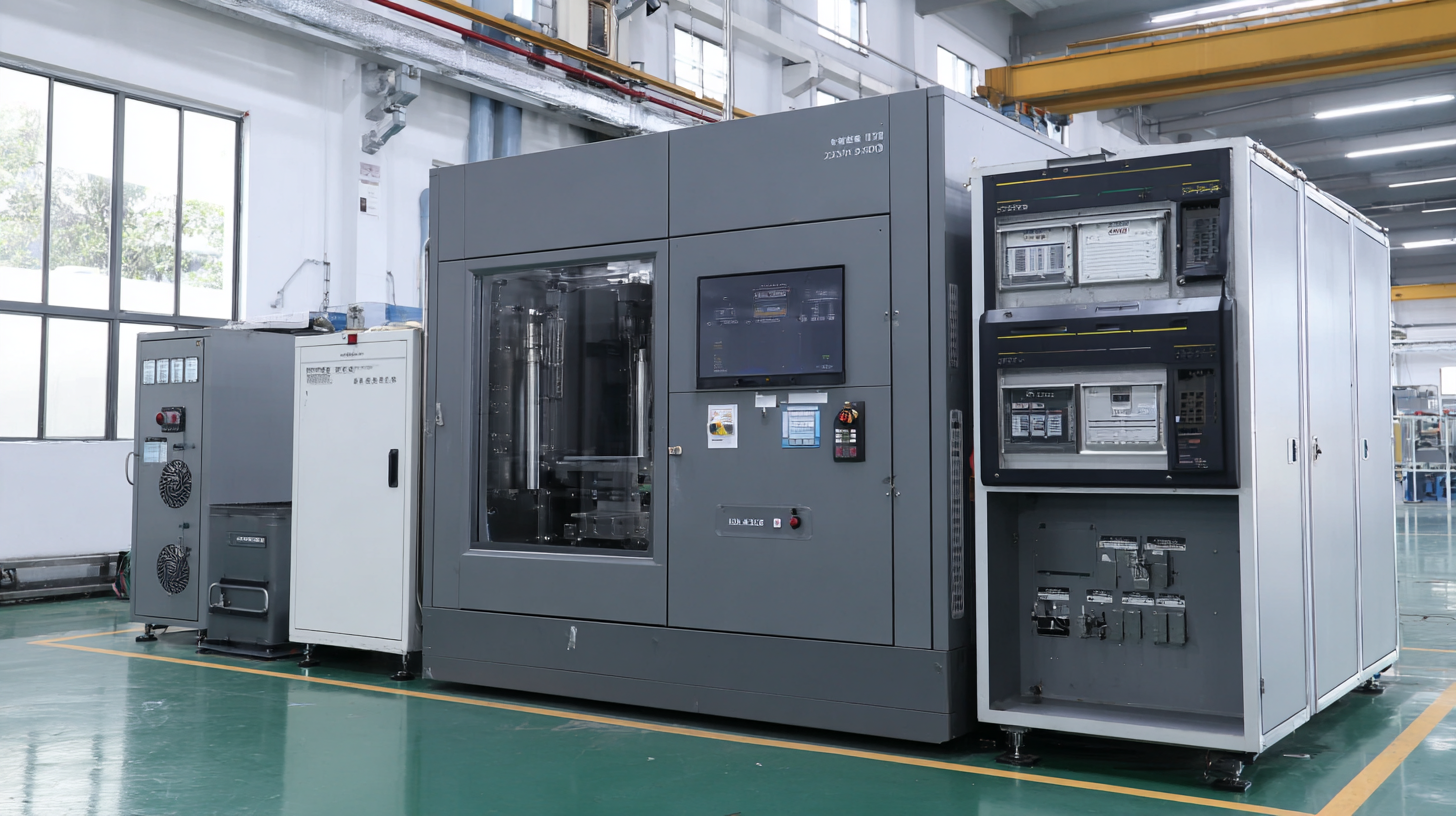 How to Identify Reliable Suppliers for the Best Vacuum Oven in Your Industry