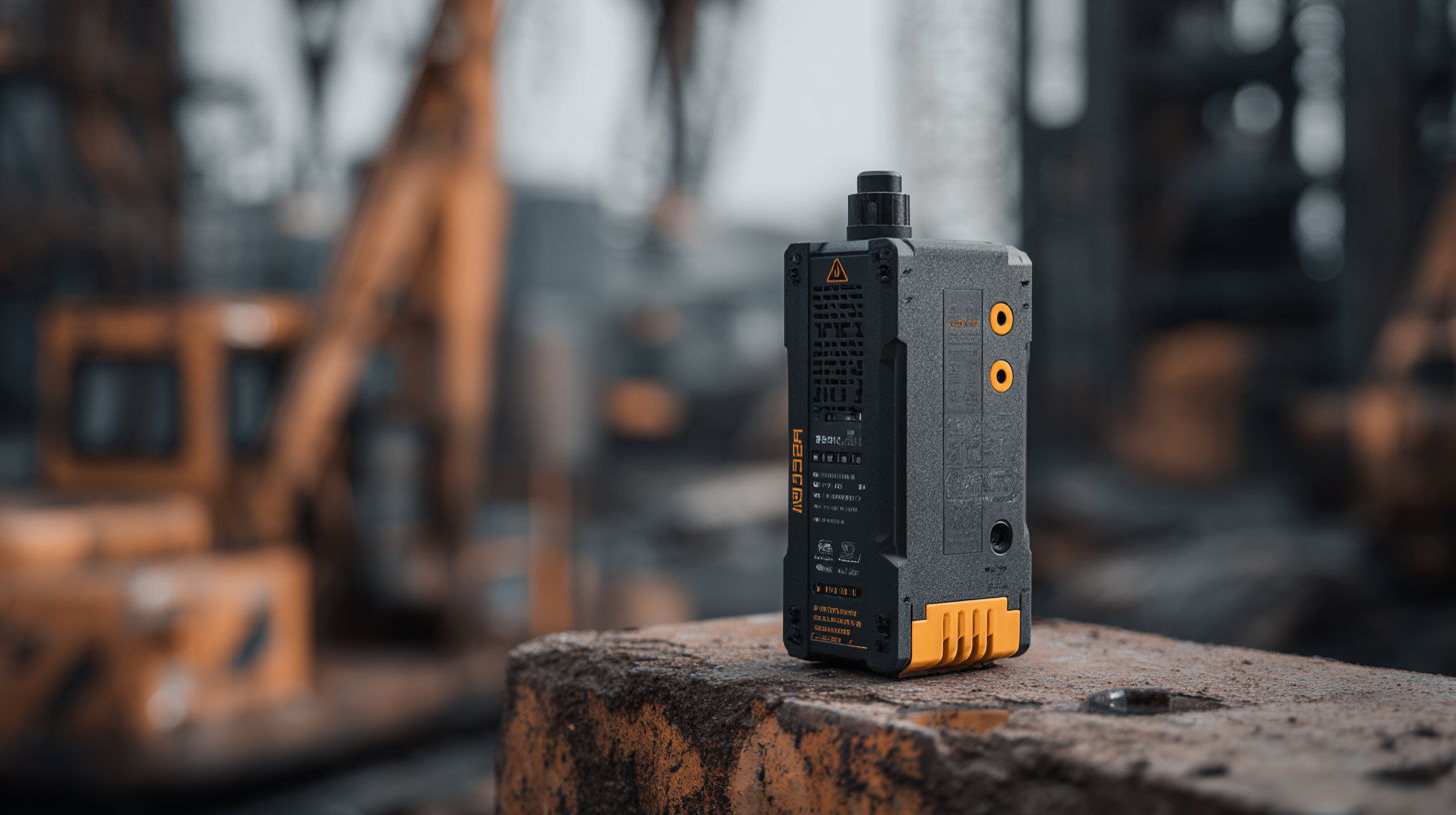 7 Essential Reasons Why the Best BMS Lifepo4 Lithium-Ion Battery Outperforms Competitors