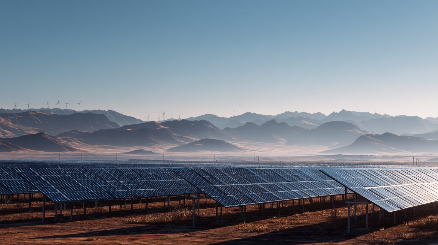 Exploring Solar Energy Solutions Understanding Features and Applications of the Best Solar Energy Plants