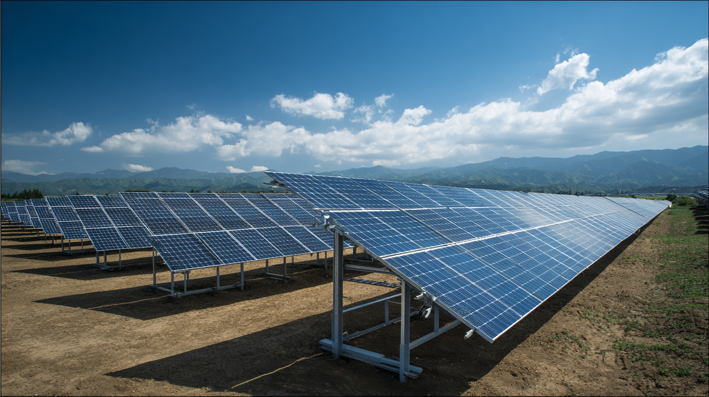 Exploring Solar Energy Solutions Understanding Features and Applications of the Best Solar Energy Plants