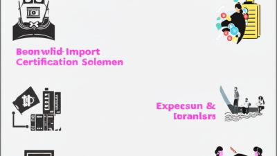 Understanding Export and Import Certification for the Best Bra for Girls with a Step by Step Guide