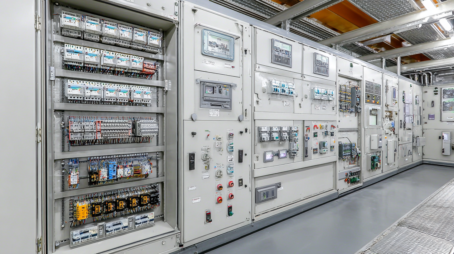 Maximizing Savings: The After-Sales Support and Maintenance Cost Benefits of Choosing the Best Medium Voltage Switchgear