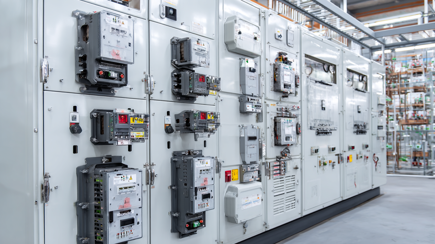 Maximizing Savings: The After-Sales Support and Maintenance Cost Benefits of Choosing the Best Medium Voltage Switchgear
