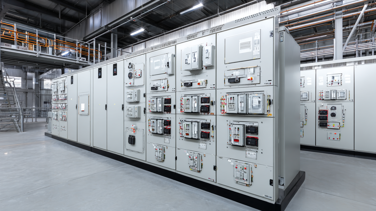 Maximizing Savings: The After-Sales Support and Maintenance Cost Benefits of Choosing the Best Medium Voltage Switchgear