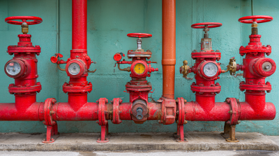 Understanding Best Valve Pressure Specifications and How to Choose the Right One