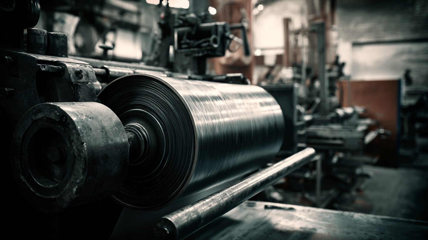 How to Identify Top Quality Suppliers for the Best Perforating Machine