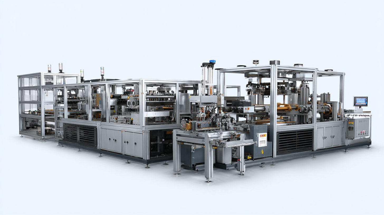 How to Identify Top Quality Suppliers for the Best Perforating Machine