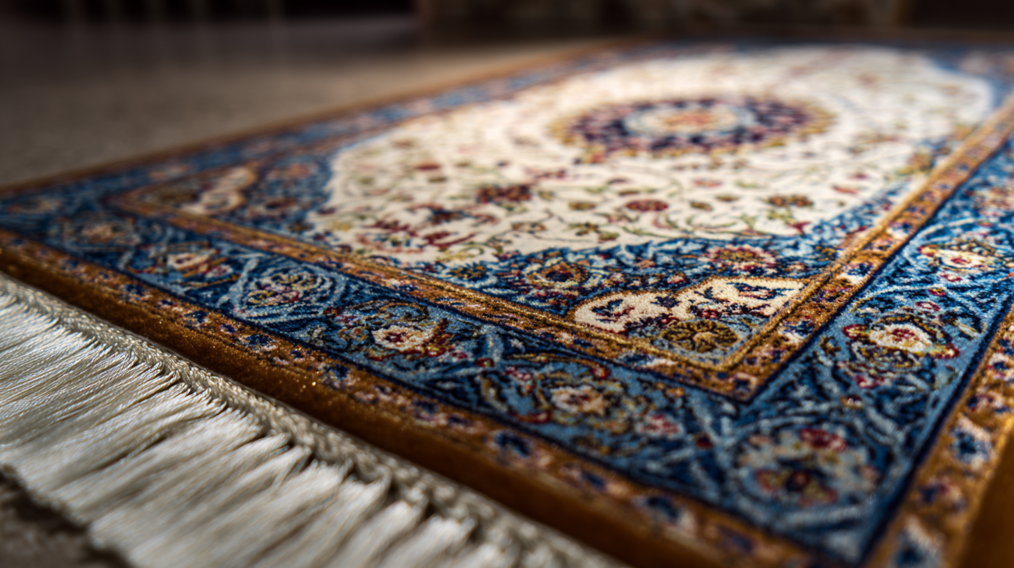 Explore Unmatched Quality in Best Muslim Prayer Mats Crafted for the World by Chinese Manufacturers
