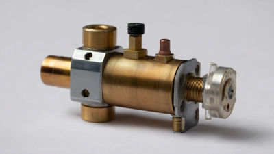 7 Compelling Reasons to Choose the Best Pneumatic Valve Striker for Your Business Needs
