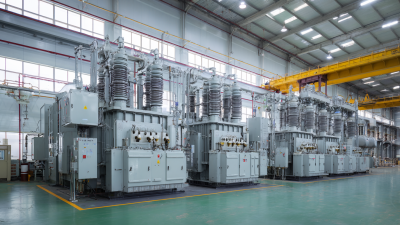 Maximizing Value with Exceptional After Sales Support for Best Distribution Transformers