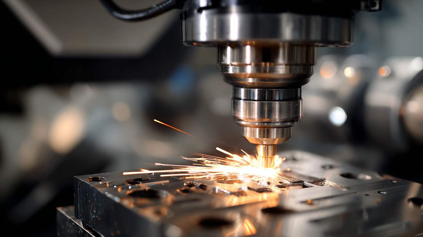Unleashing the Advantages of Best Cnc Machining for Global Buyers