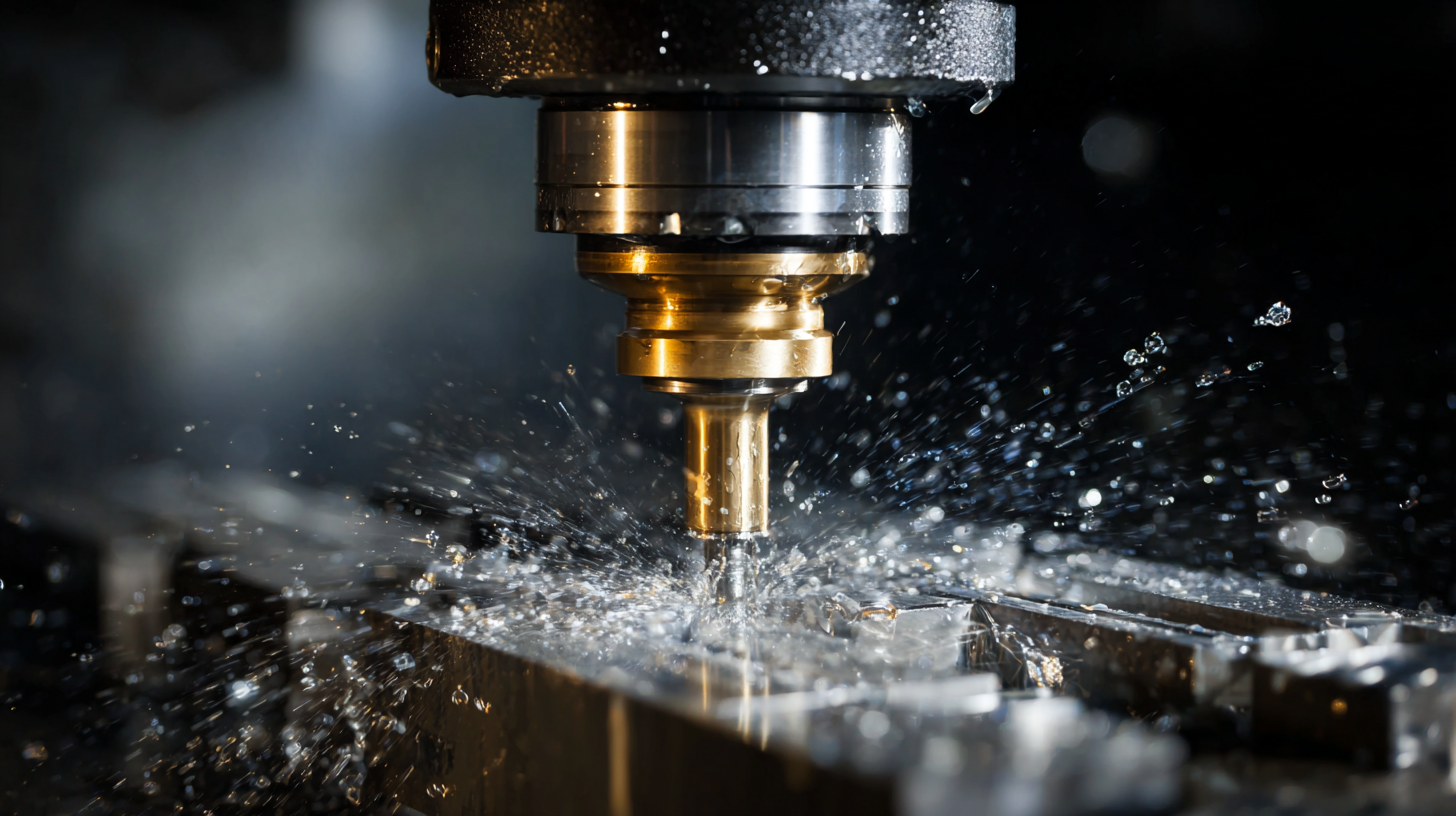 Unleashing the Advantages of Best Cnc Machining for Global Buyers