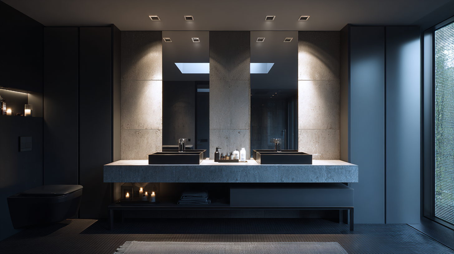 Global Excellence in Best Vanity Lights from China's Leading Manufacturer