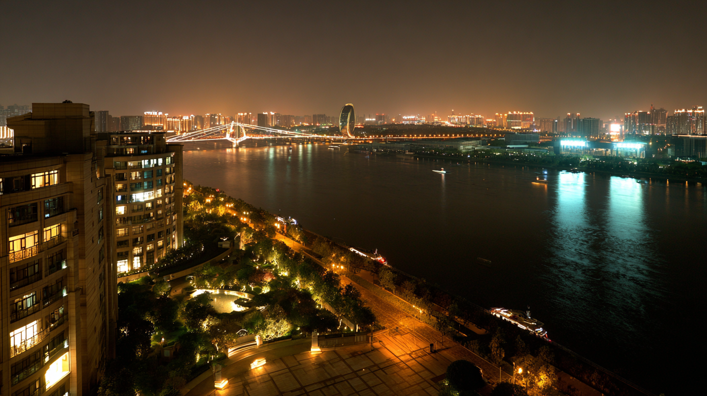 Global Excellence in Best Vanity Lights from China's Leading Manufacturer