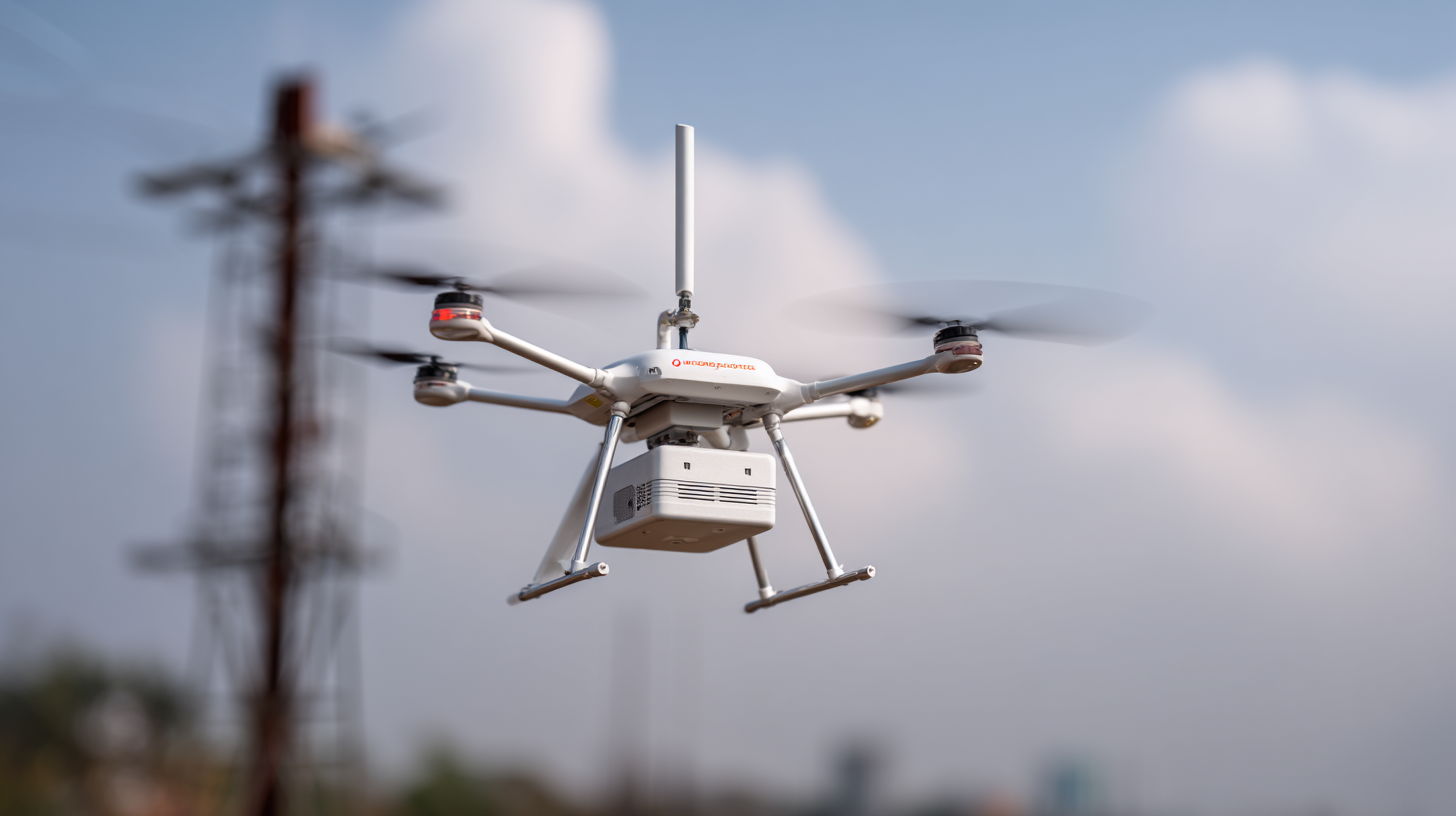 Unleashing Quality in Global Markets with Best Antenna Gnss Wifi Made in China