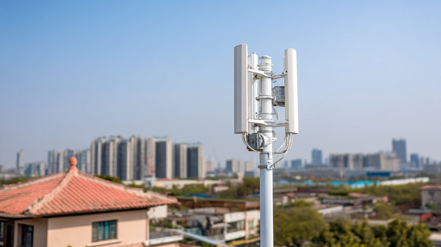Unleashing Quality in Global Markets with Best Antenna Gnss Wifi Made in China