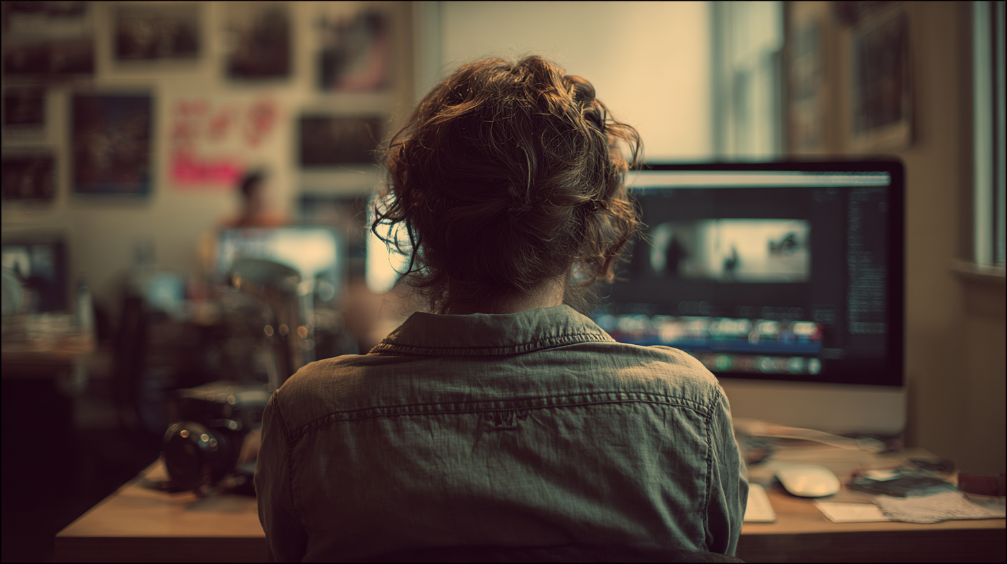 21 Reasons Why the Best PC Camera Enhances Your Remote Work Experience