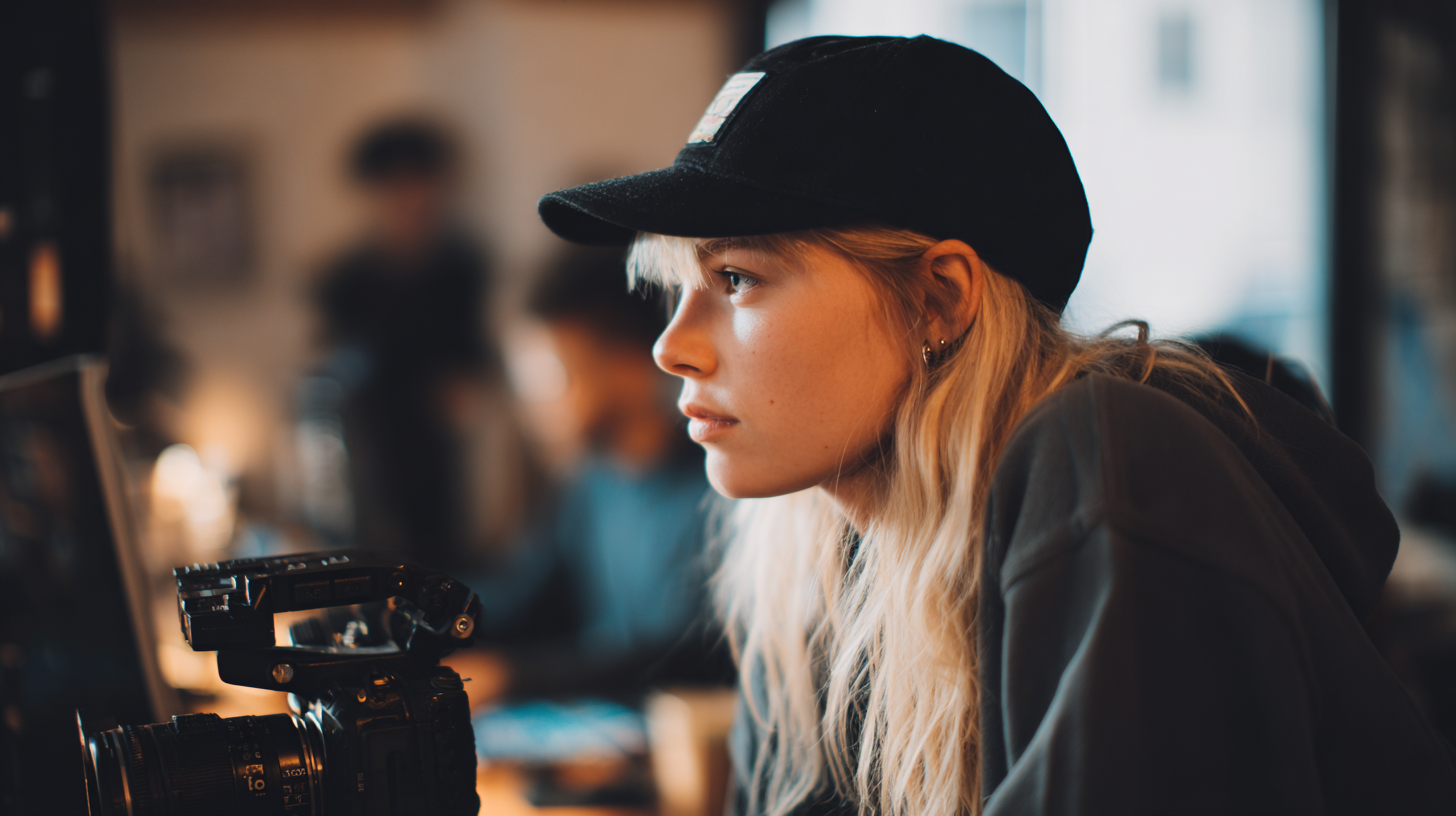 21 Reasons Why the Best PC Camera Enhances Your Remote Work Experience