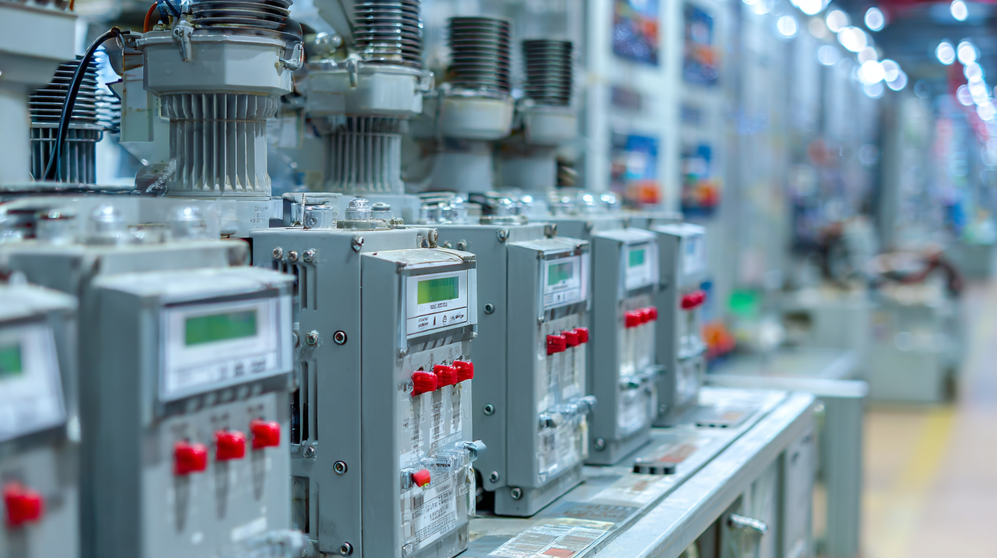 How to Choose the Best Power Transformer Type in 2025 A Complete Buying Checklist for Global Buyers