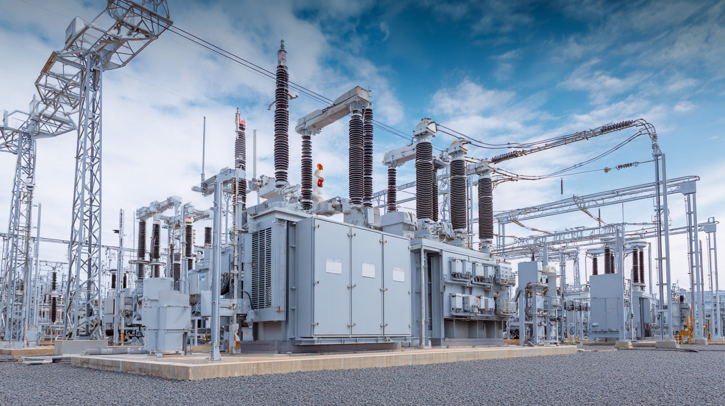 How to Choose the Best Power Transformer Type in 2025 A Complete Buying Checklist for Global Buyers