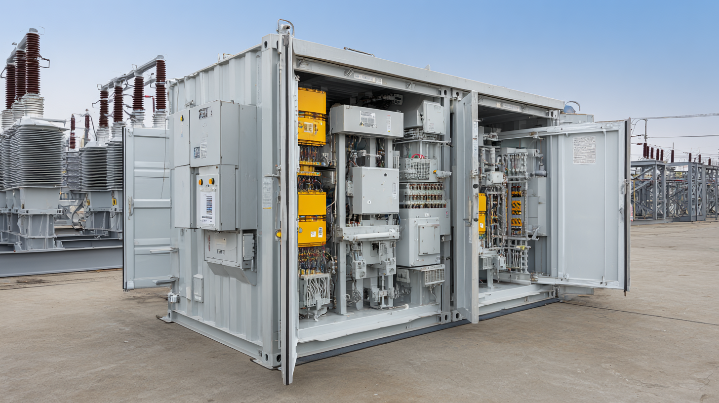 Unleashing Global Trust with Best Oil Filled Pad Mounted Transformers from China's Leading Manufacturer