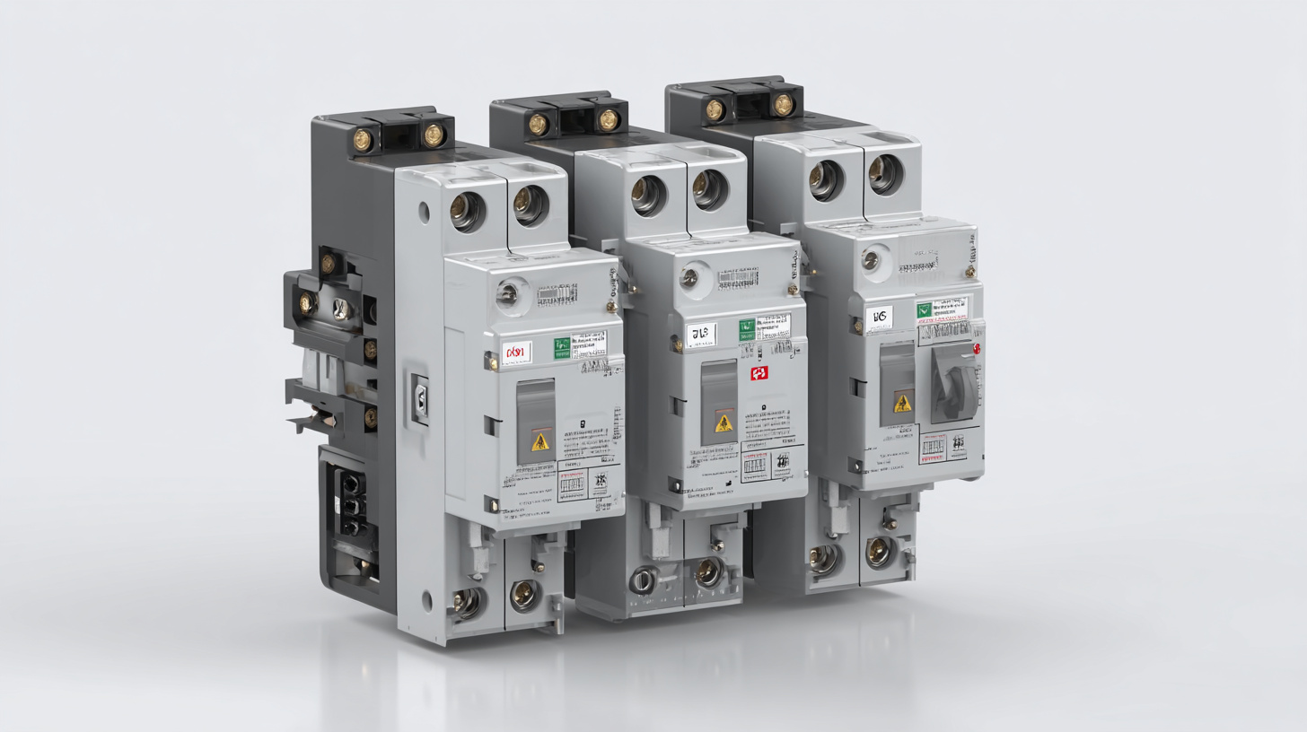 Comprehensive Guide to Best Soft Starter Bypass Contactors: Key Specs and Installation Tutorial