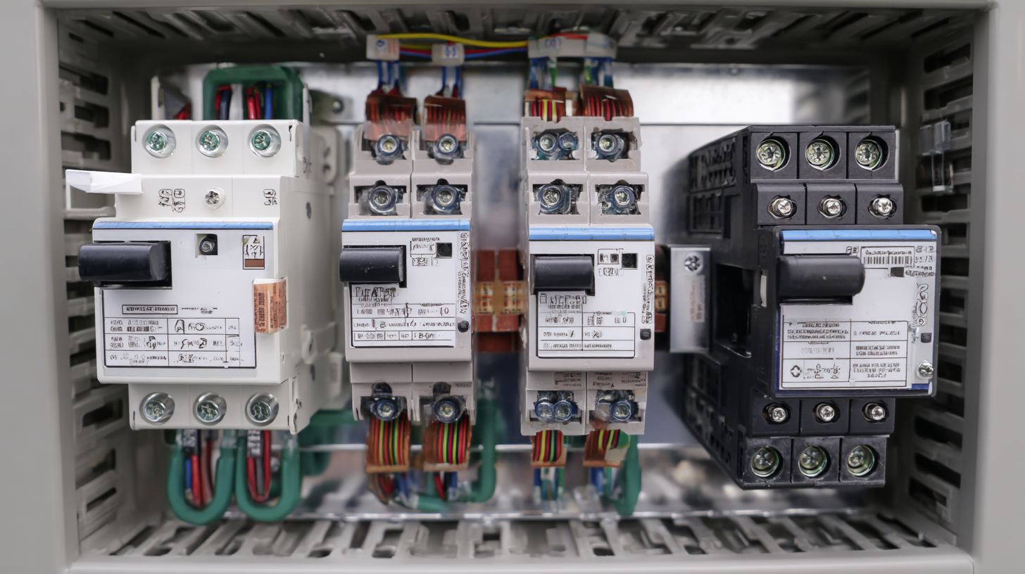 Comprehensive Guide to Best Soft Starter Bypass Contactors: Key Specs and Installation Tutorial