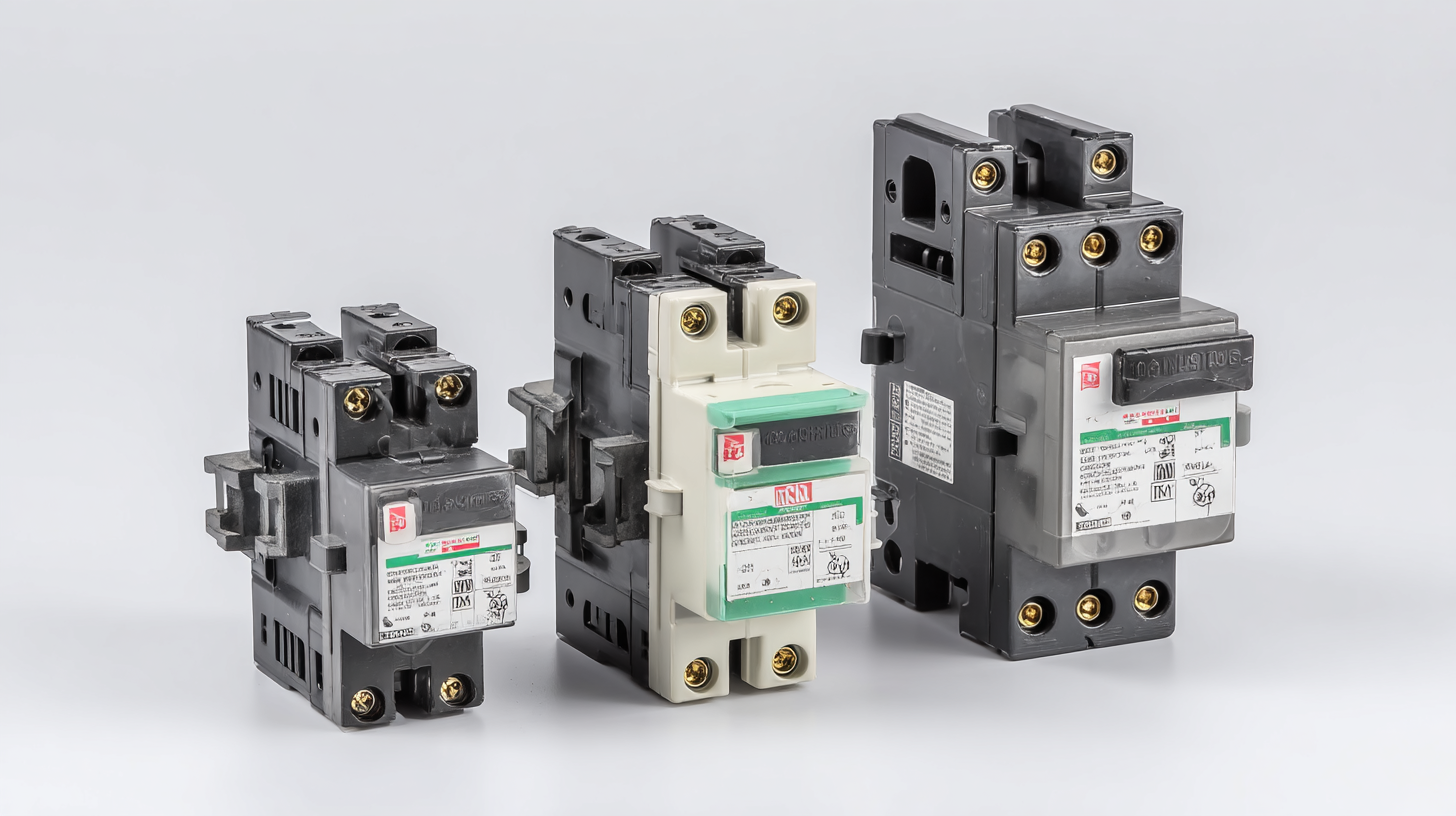 Comprehensive Guide to Best Soft Starter Bypass Contactors: Key Specs and Installation Tutorial